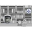 Datalogger teploty vlhkosti Laserliner ClimaData Box