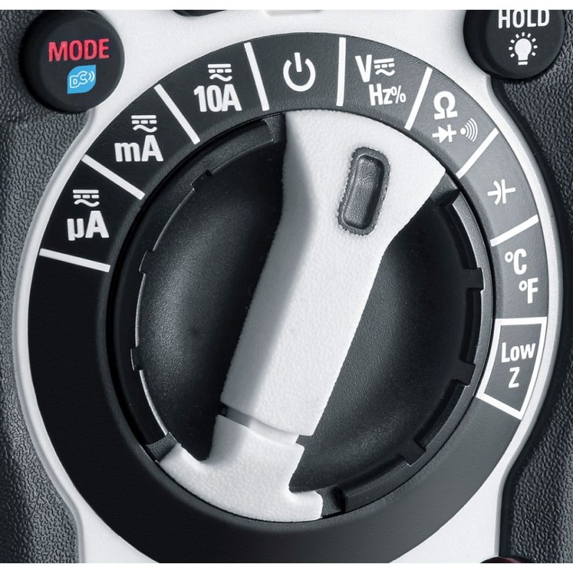 Multimetr Laserliner MultiMeter XP