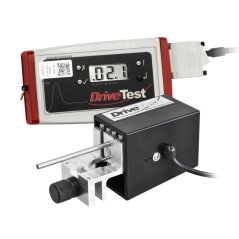 Měřič zavíracích sil FM205 pro automatické stahování oken