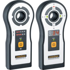 Profesionální přístroj pro vedení vrtání Laserliner CenterScanner Plus