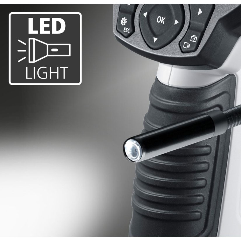 Inspekční kamera Laserliner VideoScope Set