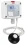 Luxmetr KIMO LR110 s převodníkem - Model - Luxmetr: LR110-PO, Výstup: 4-20 mA, Displej: Ano