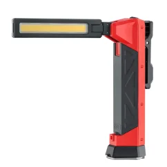 LED ruční pracovní lampa 4K5 - FL 800