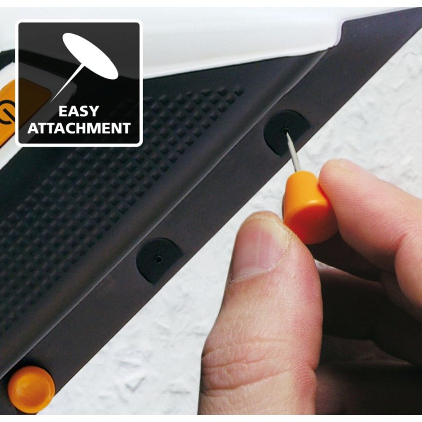 Čiarový laser Laserliner SuperSquare-Laser 4