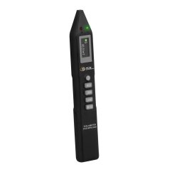 Merač magnetického poľa PCE-MFM 2500 s indikáciou polarity