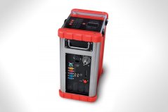 Izokinetická odberová jednotka - Dadolab ST5 a ST5 EVO