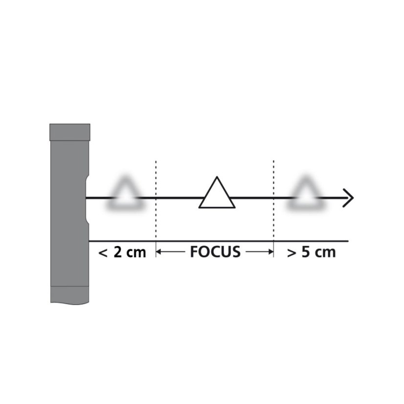Kamerová jednotka Laserliner HD BoreScope-DuoCamera