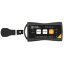 Datalogger zrýchlenia PCE-VDL 24I 3-osový