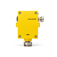 Senzor koncentrace C3H6O – Acetón - Gas Sense GDPC - ATEX