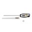 Digitálny teplomer Laserliner ThermoTester