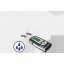 Přístroj pro měření vlhkosti a vlhkosti materiálu Laserliner MultiWet-Master Compact Plus