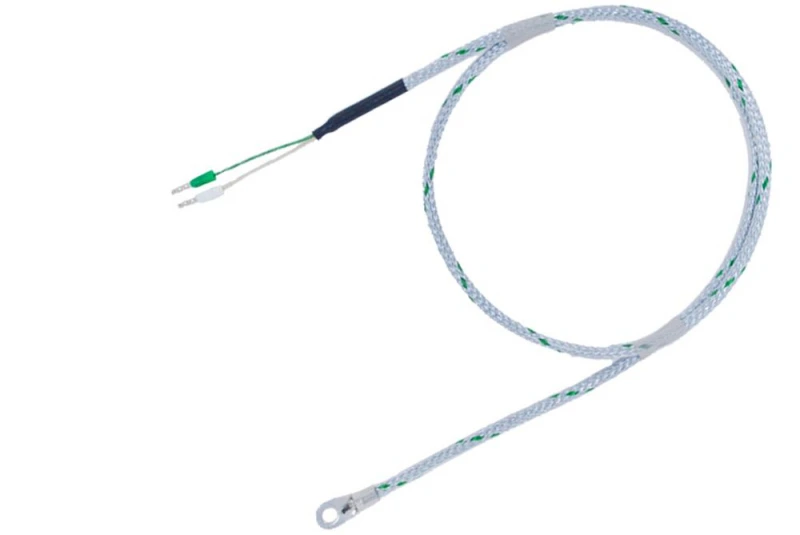 Kontaktný snímač teploty TTJ/KE-86, TTJ/KE-87