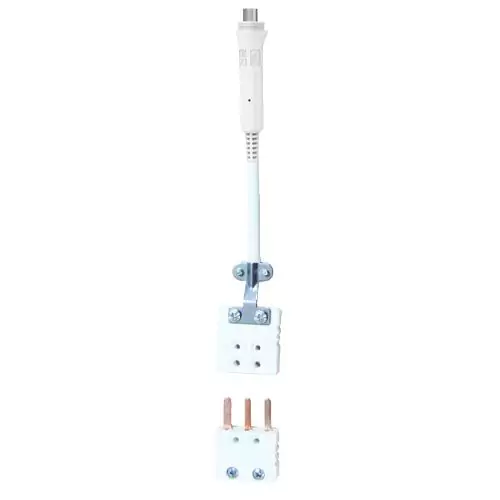 Adaptér pre externé sondy PT100 - KICA-320