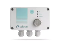 Detektor plynu pro CH4 - Seitron RGI-1