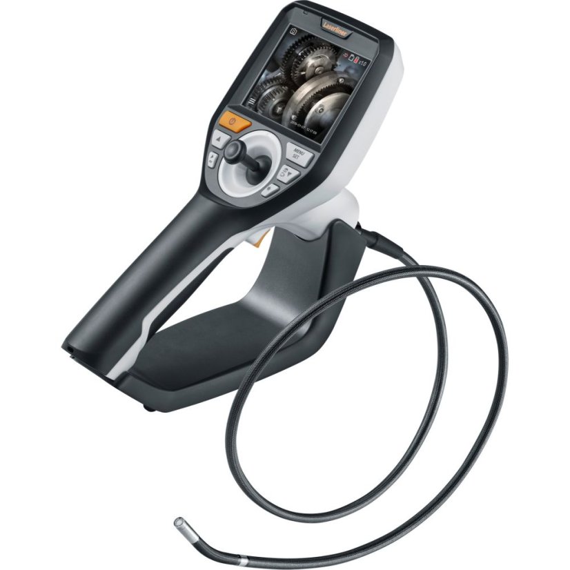 Profesionální inspekční kamera Laserliner VideoInspector 3D (6 mm; 1 m)