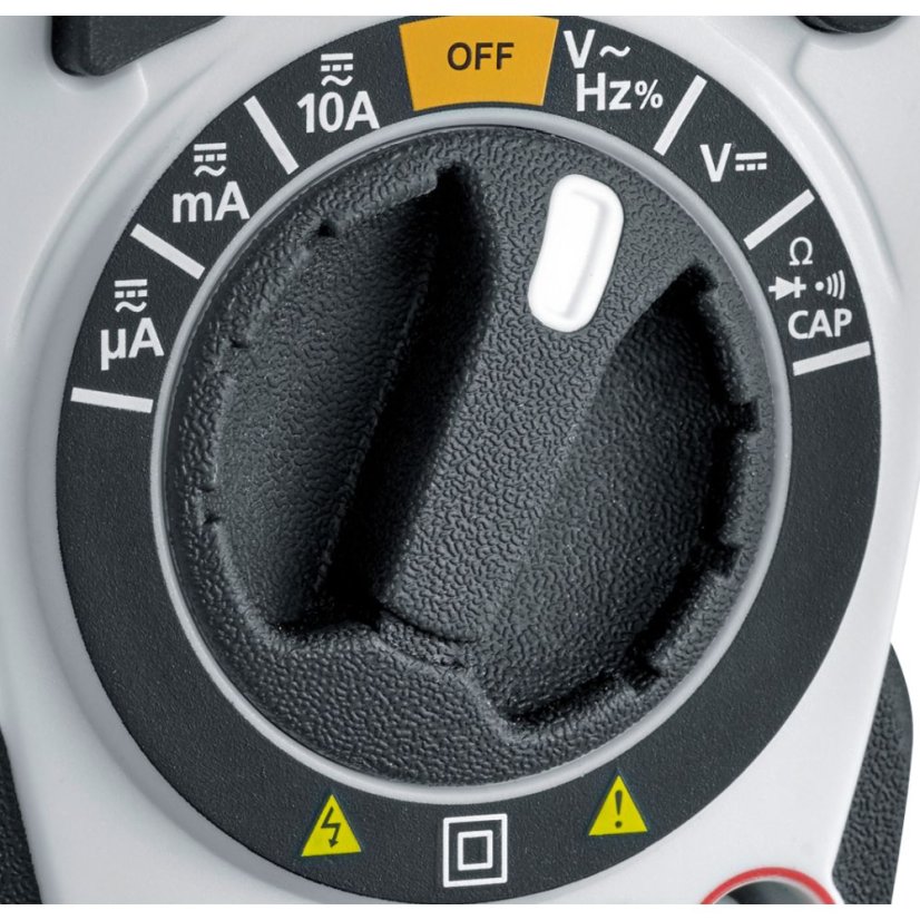 Multimeter Laserliner MultiMeter Pocket XP