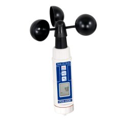 Miskový anemometer PCE-A420