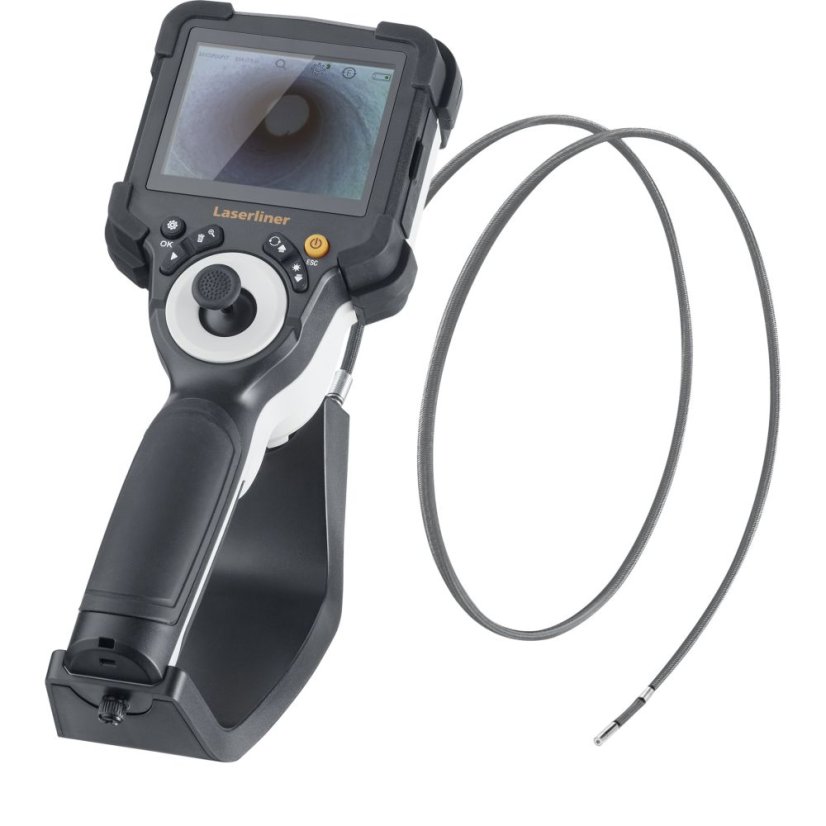 Profesionální inspekční kamera Laserliner VideoInspector 3DL (6 mm; 2 m)