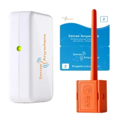 Zvýhodněná sada AiroSensor TRH ER + Access Point + 2 kredity