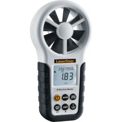 Anemometr Laserliner AirflowTest-Master