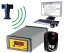 Anemometer s datalogerom WM44-PD-RF - bezkáblové meranie