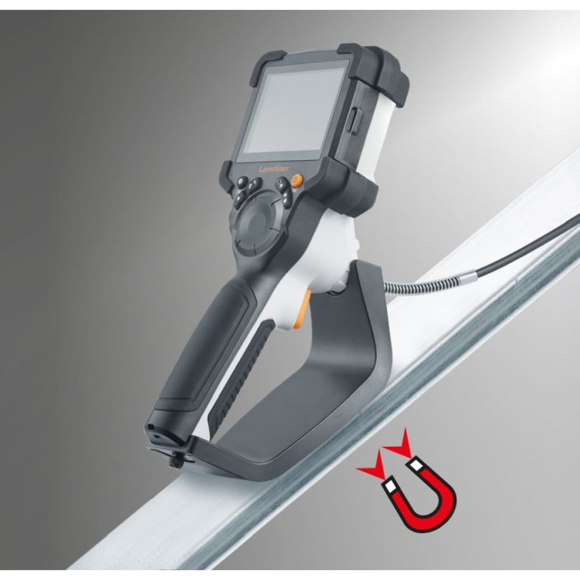Profesionálna inšpekčná kamera Laserliner VideoInspector XXL