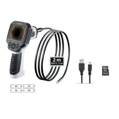 Inšpekčná kamera Laserliner VideoScope Plus