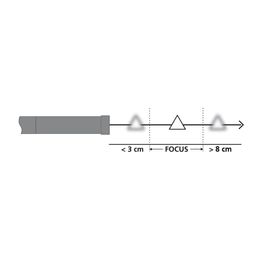 Kamerová jednotka Laserliner HD BoreScope-DuoCamera
