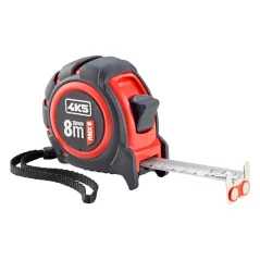 Svinovací metr 4K5 - RMX8 - 8m - magnetický