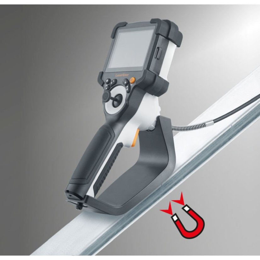 Profesionální inspekční kamera Laserliner VideoInspector 3DX (9 mm; 1 m)