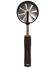 Anemometrická vrtuľová sonda s priemerom 100 mm - SH-100