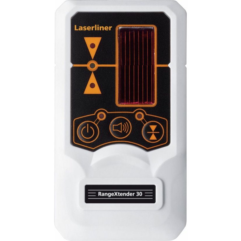 Laserový přijímač - RangeXtender 30
