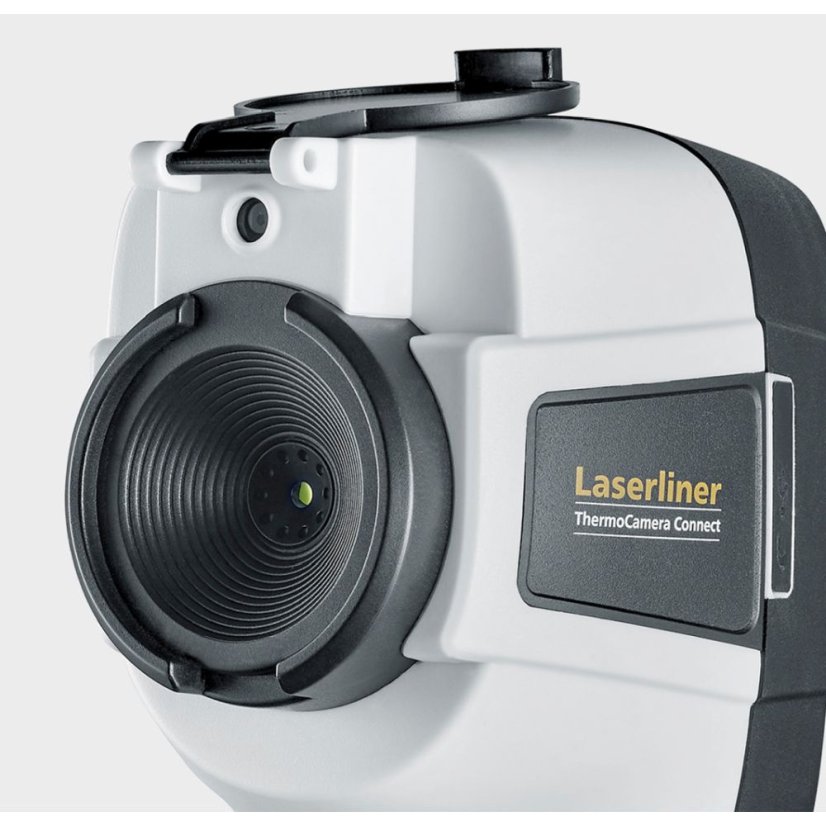 Termovizní kamera Laserliner ThermoCamera Connect