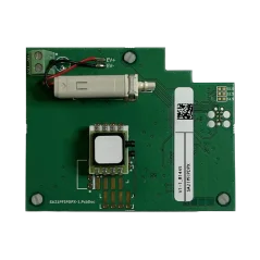 Modul diferenčního tlaku pro Si-C320