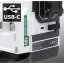 Trojrozměrný laser Laserliner Powerplane-Laser 3G Multi-18V