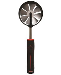 Anemometrická vrtulová sonda o průměru 100 mm - SH-100