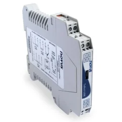 Převodník teploty na DIN lištu TxRailUSB