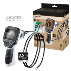 Inšpekčná kamera Laserliner VideoScope XL