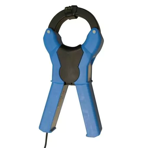 Ampermetrová svorka pro dataloggery KIMO class 220 - KPID-600