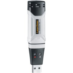 Datalogger teploty a vlhkosti Laserliner ClimaData Stick