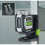 360° laser Laserliner CompactLine-Laser G360 set