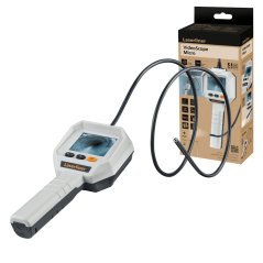 Praktický video endoskop Laserliner VideoScope Micro