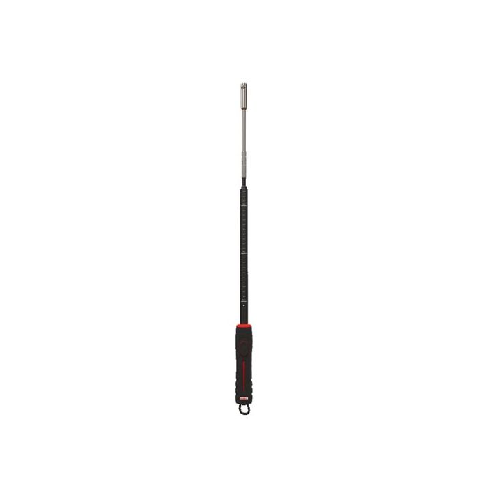 Anemometrická vrtulová teleskopická sonda o průměru 14 mm - SH-14