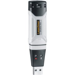 Datalogger teploty a vlhkosti Laserliner ClimaData Stick