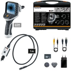 Inspekční kamera Laserliner VideoFlex G4 Duo