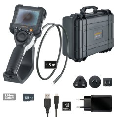 Profesionální inspekční kamera Laserliner VideoInspector (7,9 mm; 1,5 m)
