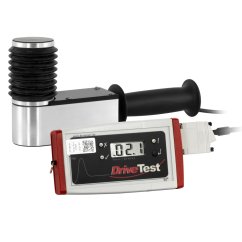 Měřič zavíracích sil FM300 pro výtahové dveře