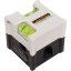 Čiarový laser Laserliner LaserCube green