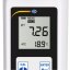 pH meter PCE-PH 28L-ICA s kalibračným certifikátom ISO