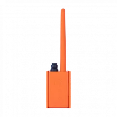 Záznamník teploty (datalogger) s externým vstupom AiroSensor X